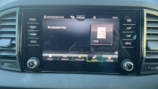 Skoda Karoq 1.0 TSI 116 SE Drive 5dr Petrol Estate